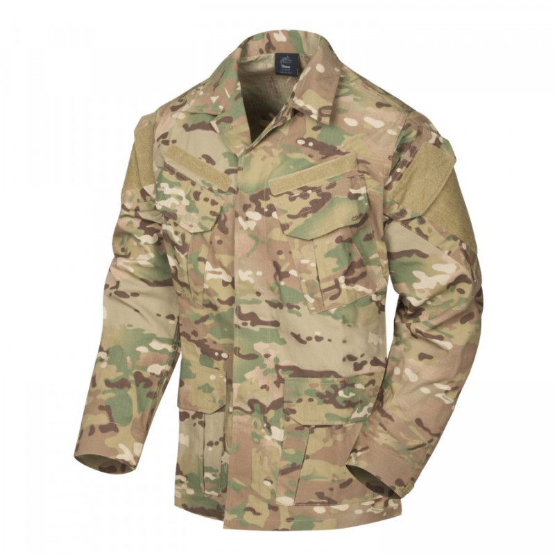 Кітель SFU NEXT - PolyCotton Ripstop