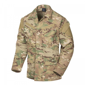 Кітель SFU NEXT - PolyCotton Ripstop