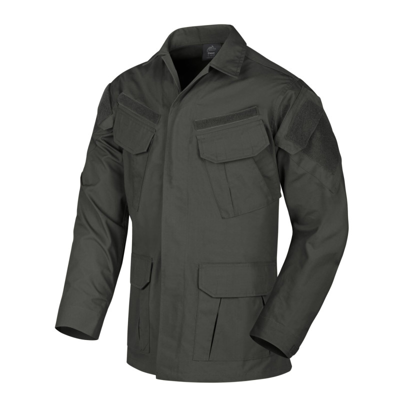 Кітель SFU NEXT - PolyCotton Ripstop