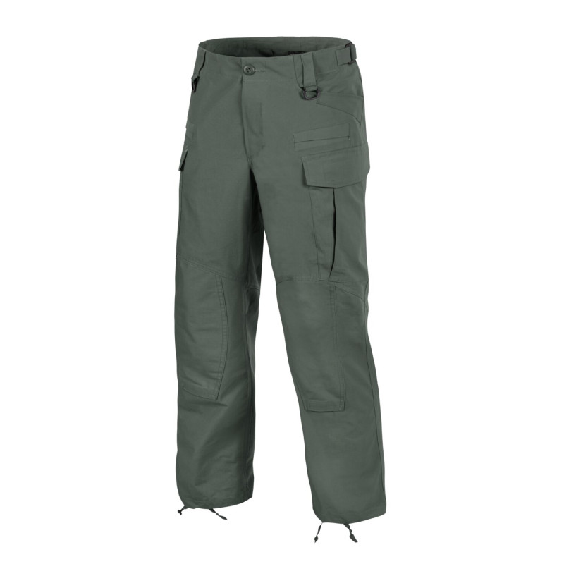 Штани SFU NEXT - PolyCotton Ripstop