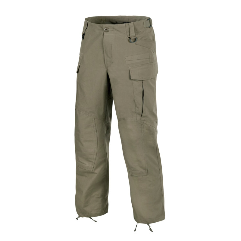 Штани SFU NEXT - PolyCotton Ripstop