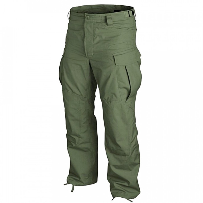 Штани SFU - Cotton Ripstop