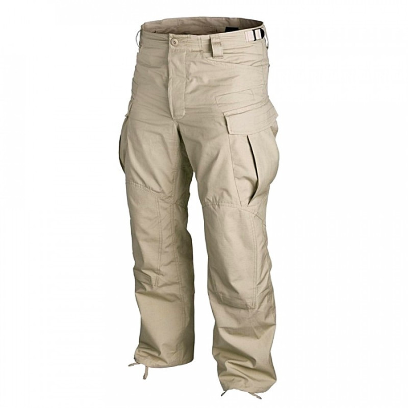 Штани SFU - Cotton Ripstop