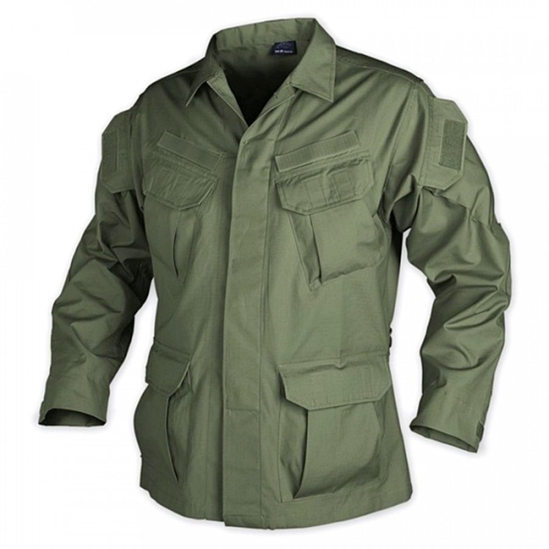 Кітель SFU - Cotton Ripstop