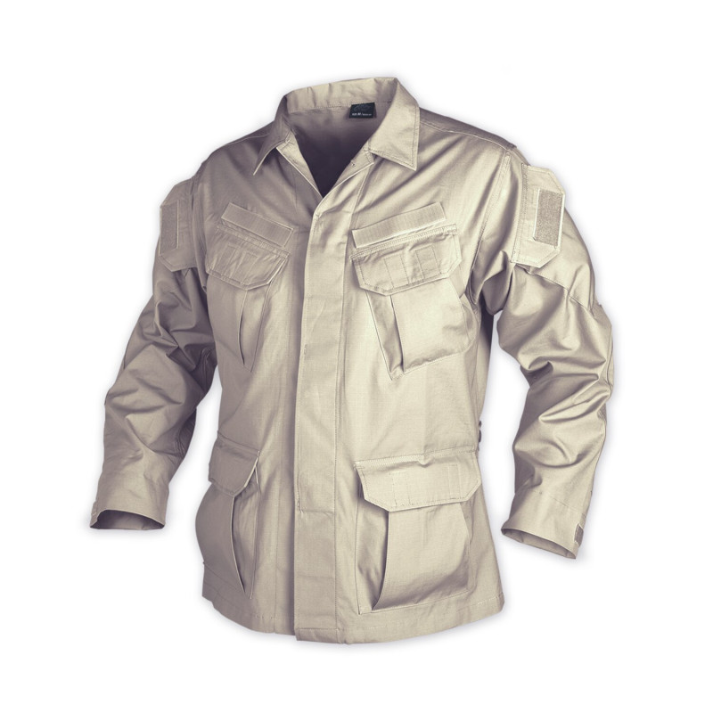 Кітель SFU - Cotton Ripstop