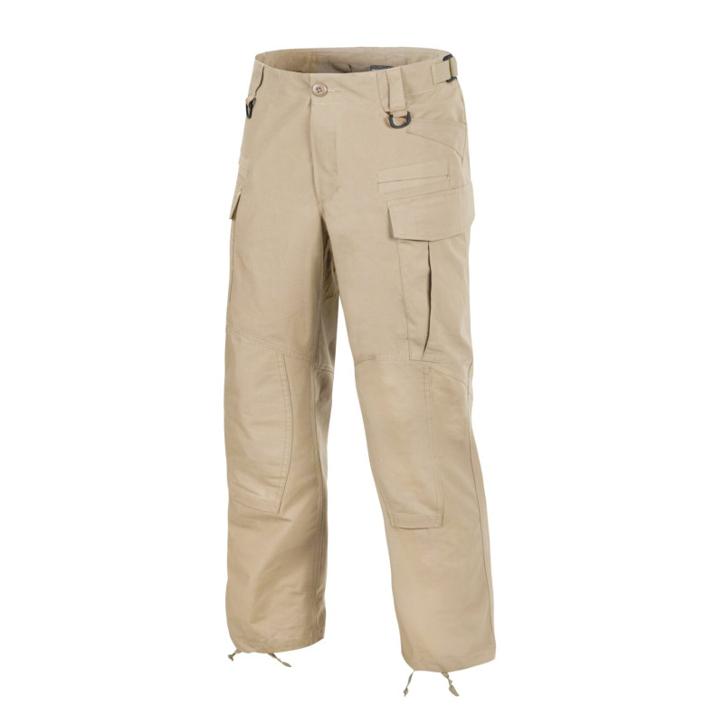 Штани SFU NEXT - Cotton Ripstop