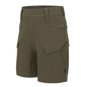 Шорти OTUS (Outdoor Tactical Ultra Shorts)