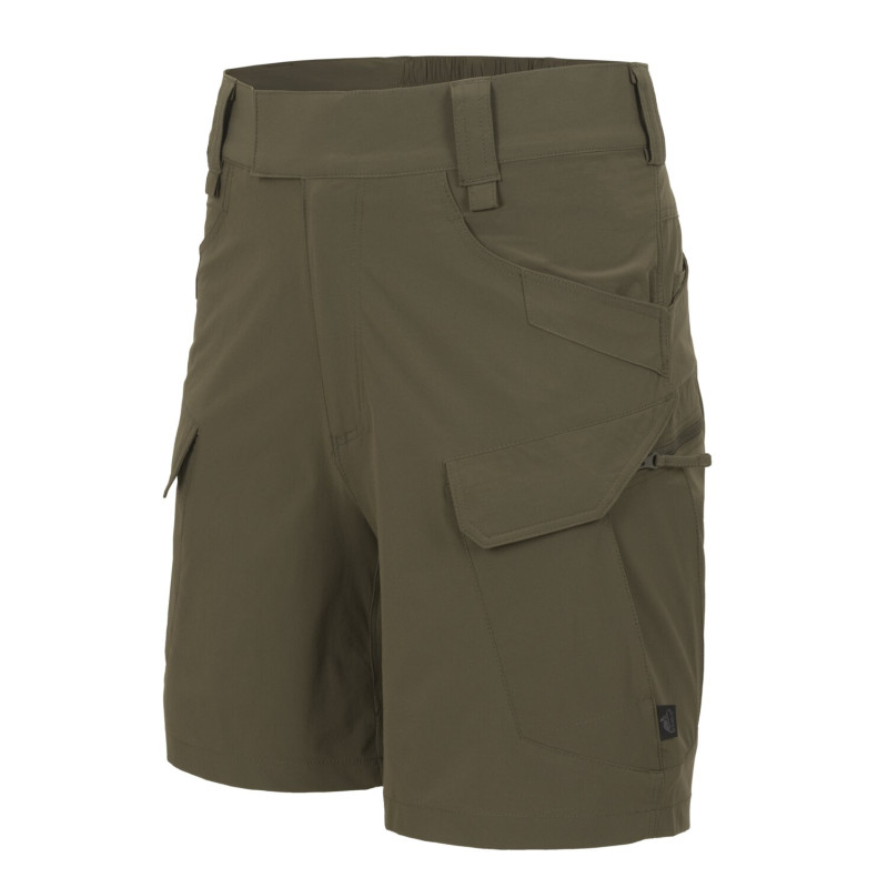 Шорти OTUS (Outdoor Tactical Ultra Shorts)