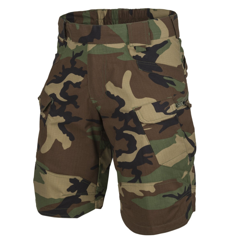 Шорти URBAN TACTICAL 11