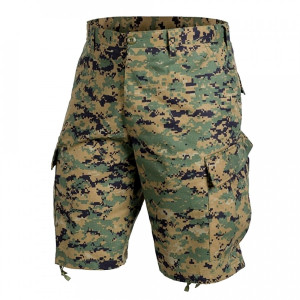 Шорти ACU - NyCo Twill
