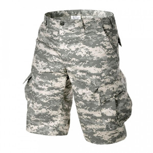 Шорти ACU - PolyCotton Ripstop