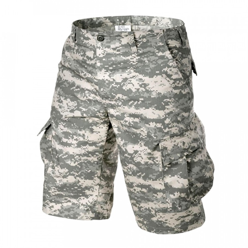 Шорти ACU - PolyCotton Ripstop