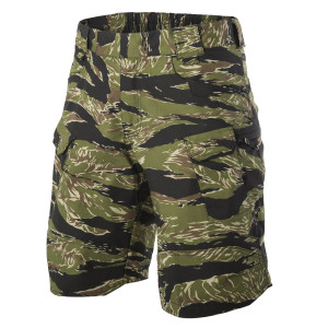 UTS® 11 Shorts - PolyCotton Stretch Ripstop
