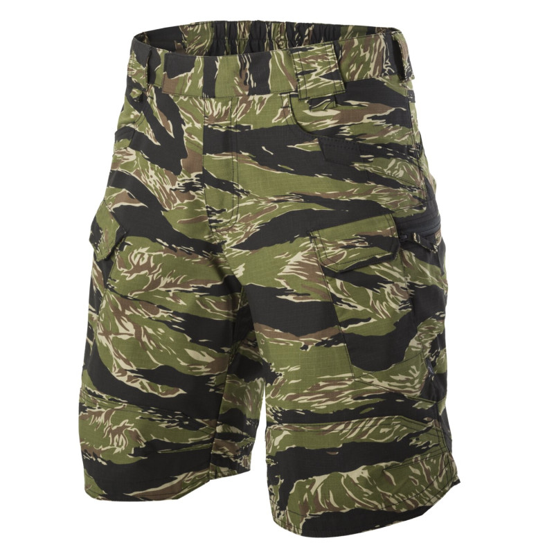 UTS® 11 Shorts - PolyCotton Stretch Ripstop