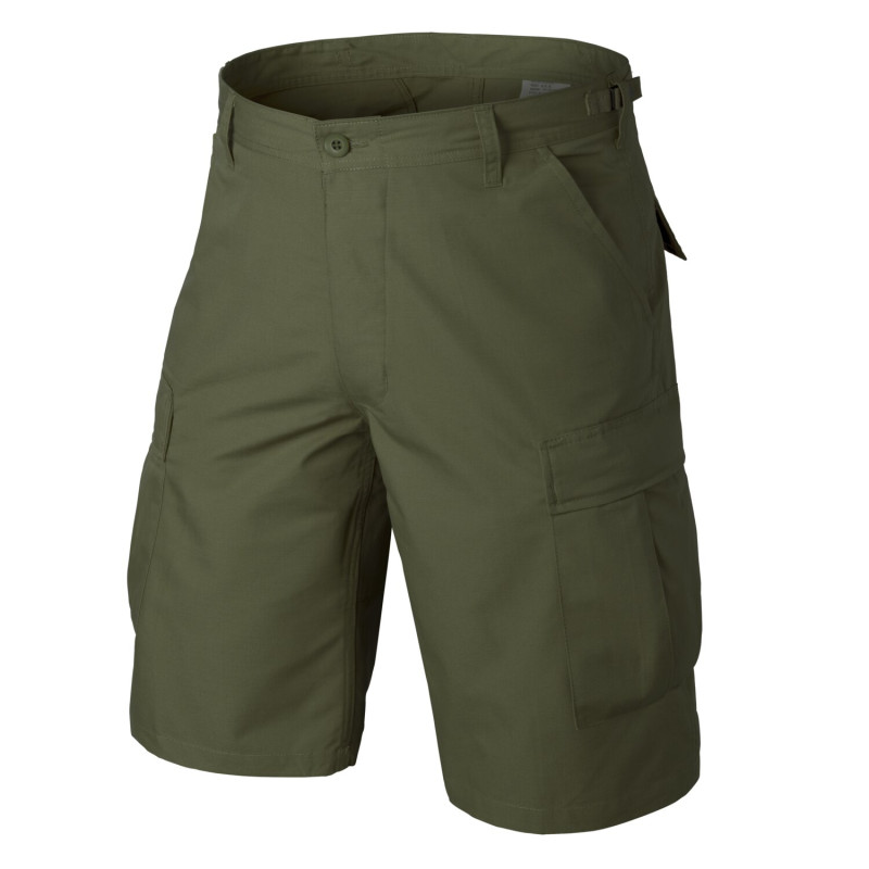 Шорти BDU - PolyCotton Ripstop