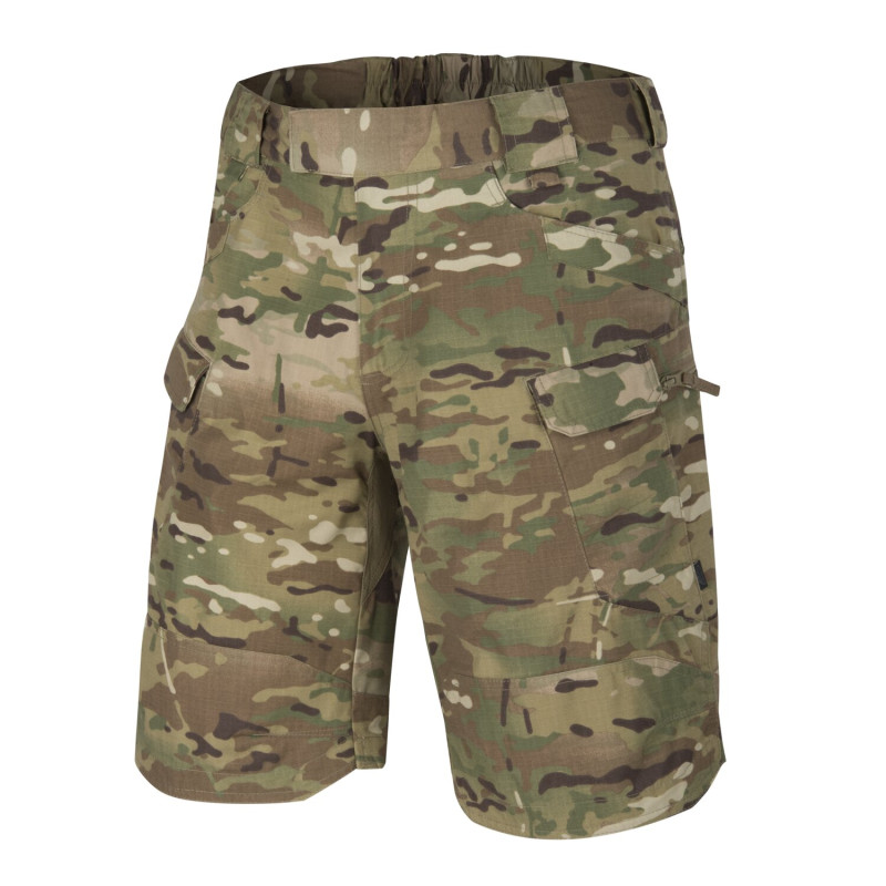 Shorts URBAN TACTICAL Flex 11