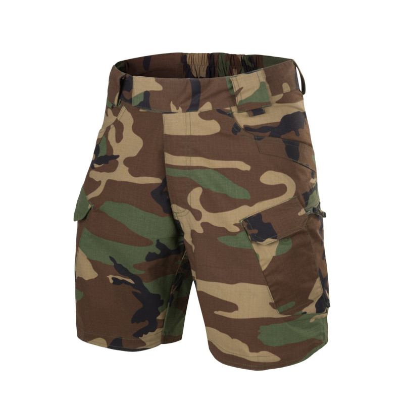 Шорти URBAN TACTICAL 8,5