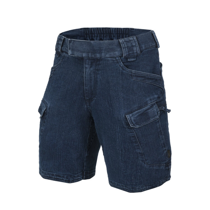 Шорти URBAN TACTICAL 8,5