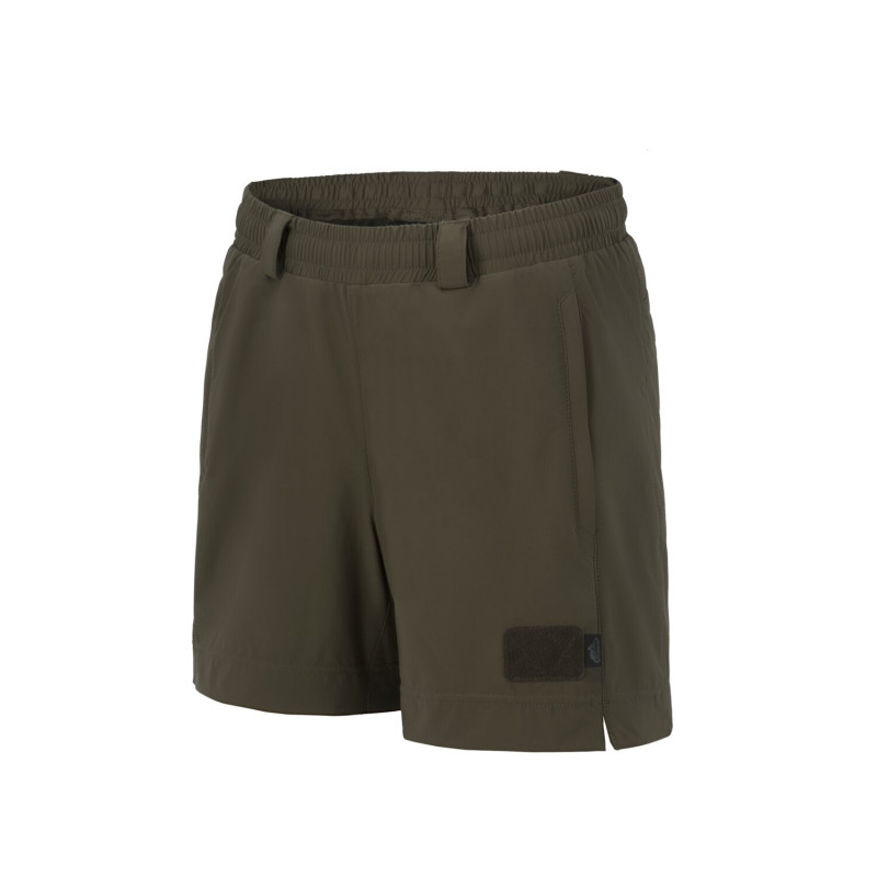 UTILITY LIGHT shorts