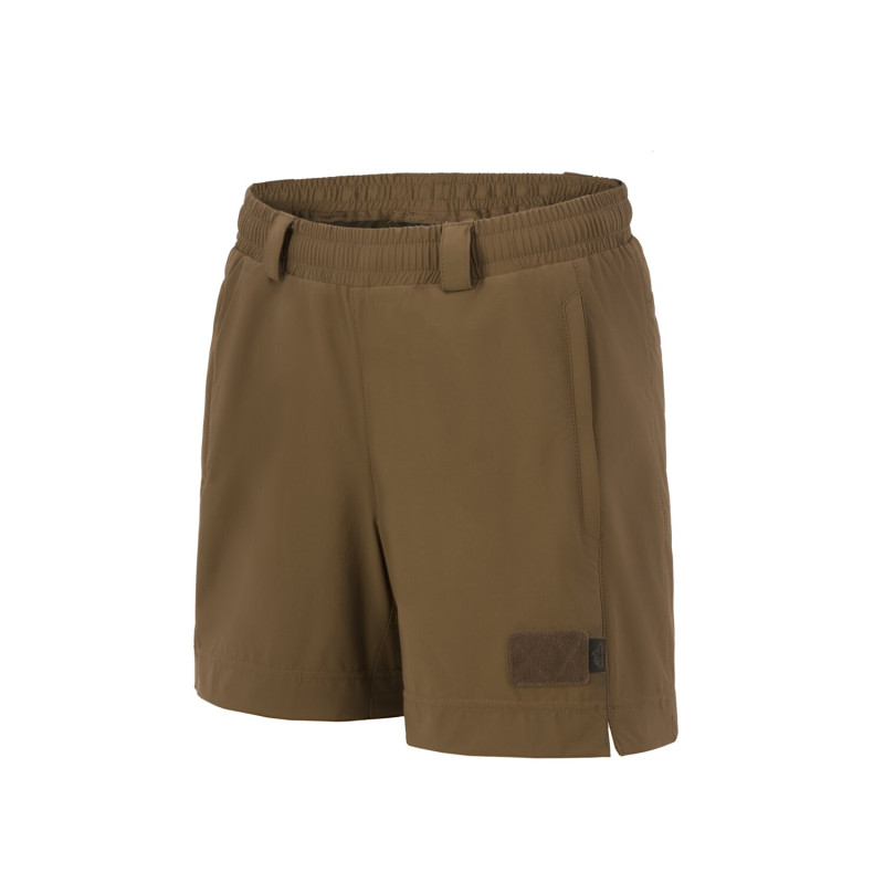 UTILITY LIGHT shorts