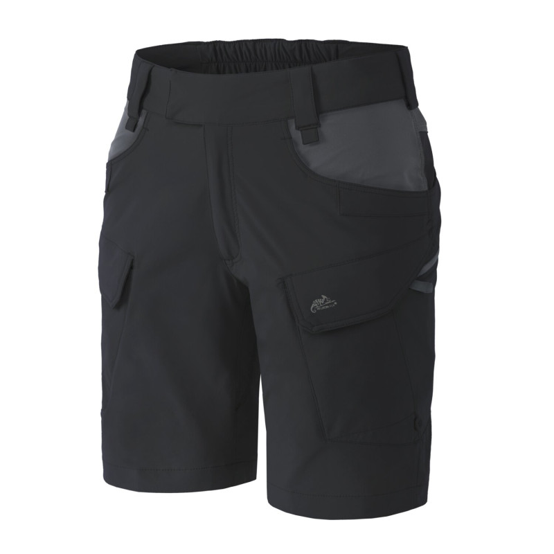 Women's shorts OUTDOOR TACTICAL 8.5