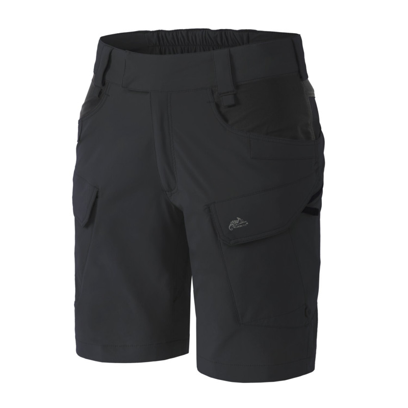 Women's shorts OUTDOOR TACTICAL 8.5