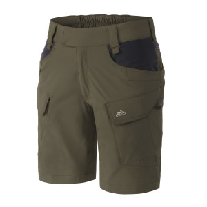 Women's shorts OUTDOOR TACTICAL 8.5