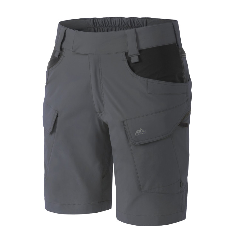 Women's shorts OUTDOOR TACTICAL 8.5