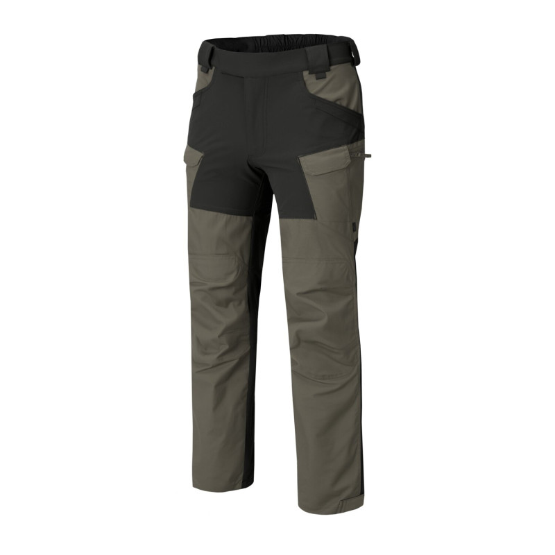HYBRID OUTBACK Pants - DuraCanvas