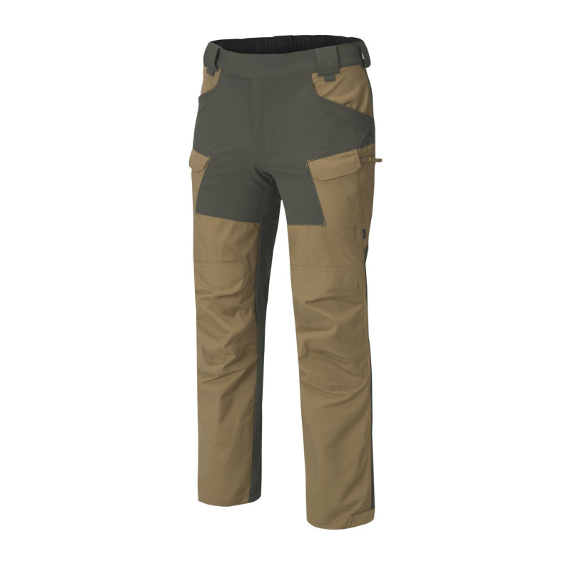 HYBRID OUTBACK Pants - DuraCanvas