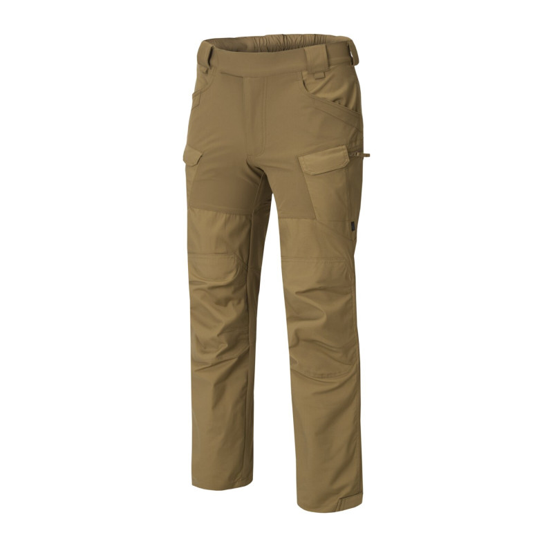 HYBRID OUTBACK Pants - DuraCanvas