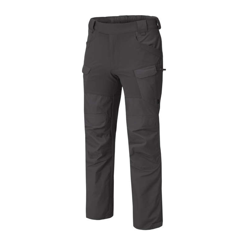 HYBRID OUTBACK Pants - DuraCanvas