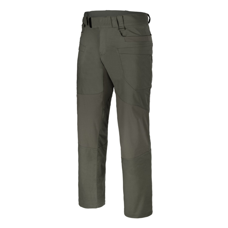 Штани HYBRID TACTICAL - PolyCotton Ripstop
