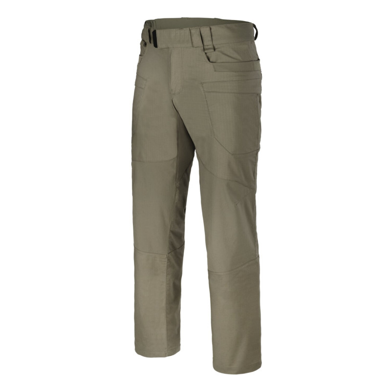 Штани HYBRID TACTICAL - PolyCotton Ripstop