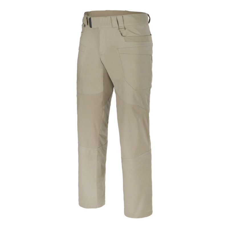 Штани HYBRID TACTICAL - PolyCotton Ripstop