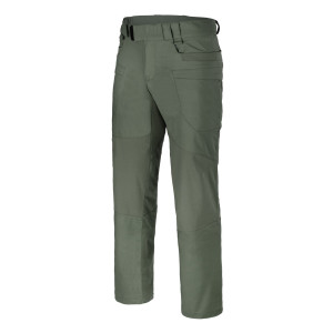 Штани HYBRID TACTICAL - PolyCotton Ripstop
