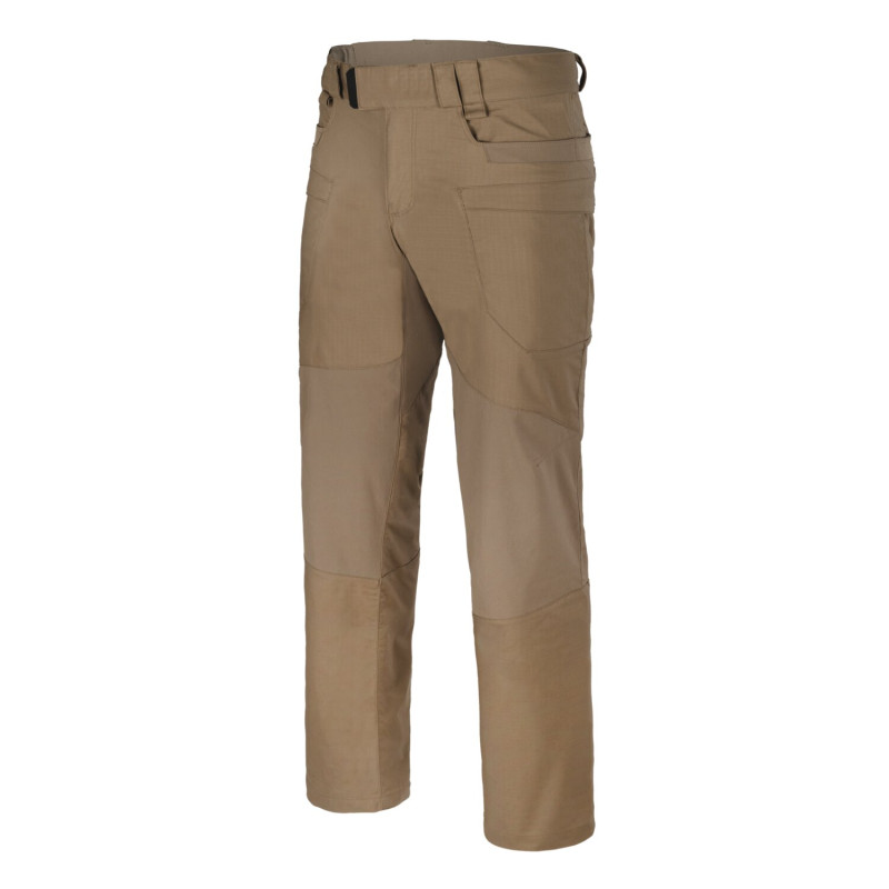 Штани HYBRID TACTICAL - PolyCotton Ripstop