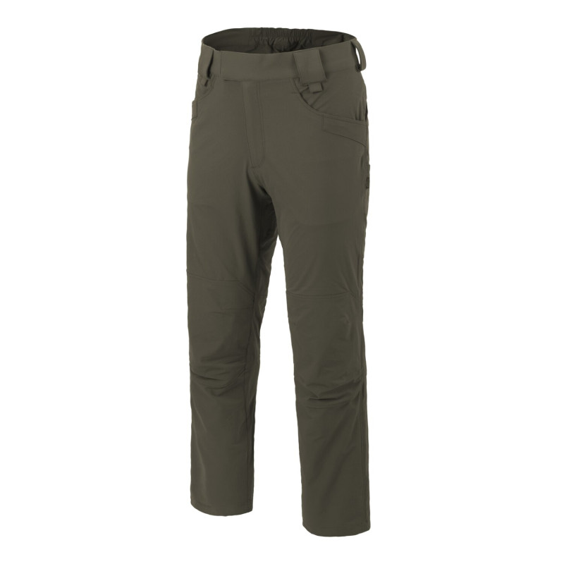 TREKKING TACTICAL PANTS - VersaStretch