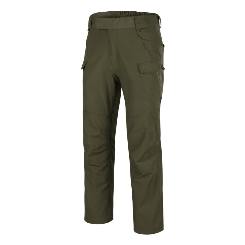 URBAN TACTICAL Pants - Flex