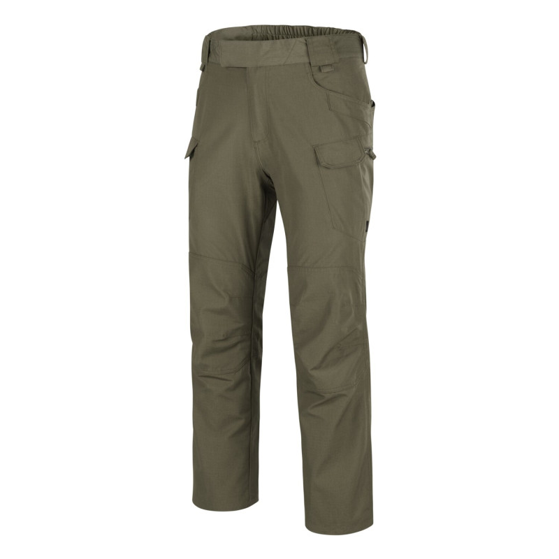 URBAN TACTICAL Pants - Flex