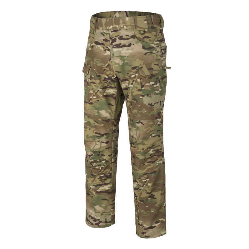 URBAN TACTICAL Pants - Flex