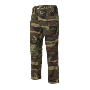 Штани URBAN TACTICAL - PolyCotton Ripstop