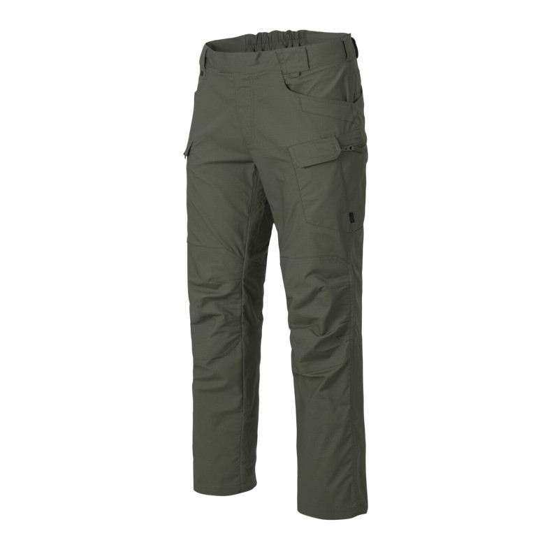 Штани URBAN TACTICAL - PolyCotton Ripstop