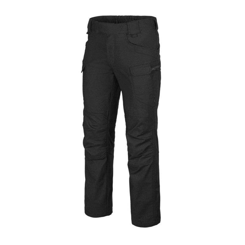 Pants URBAN TACTICAL - PolyCotton Canvas