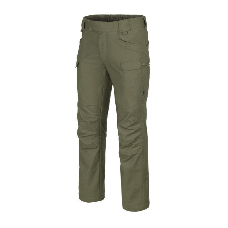 Pants URBAN TACTICAL - PolyCotton Canvas