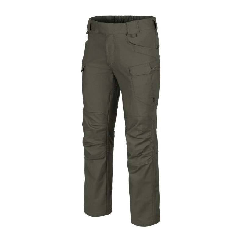 Pants URBAN TACTICAL - PolyCotton Canvas