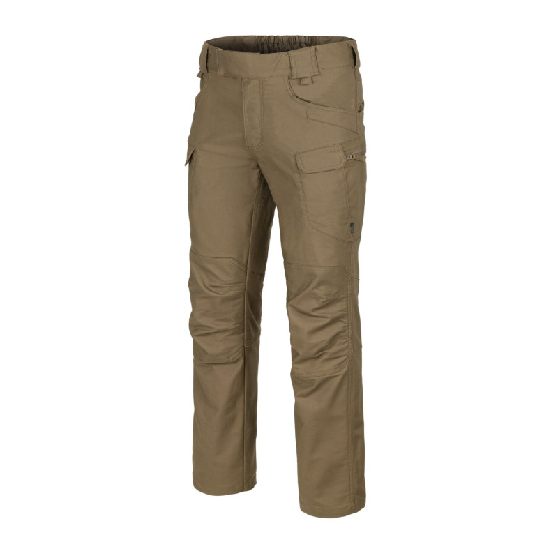 Pants URBAN TACTICAL - PolyCotton Canvas