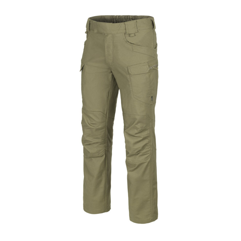 Pants URBAN TACTICAL - PolyCotton Canvas