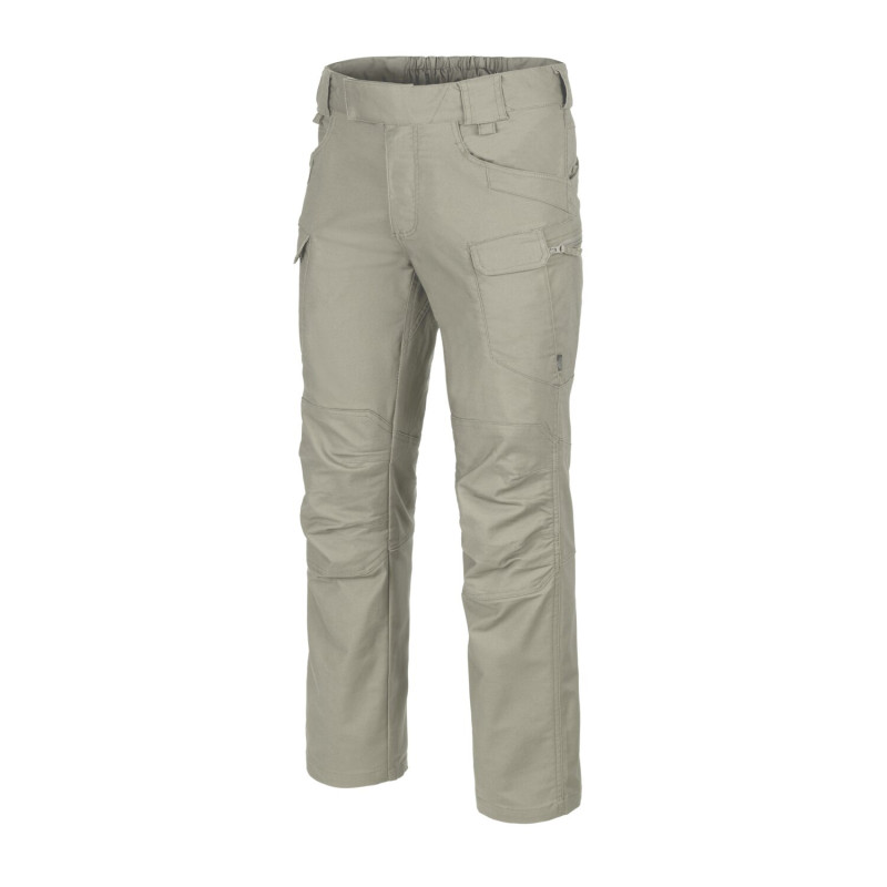Pants URBAN TACTICAL - PolyCotton Canvas