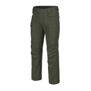 Pants URBAN TACTICAL - PolyCotton Canvas